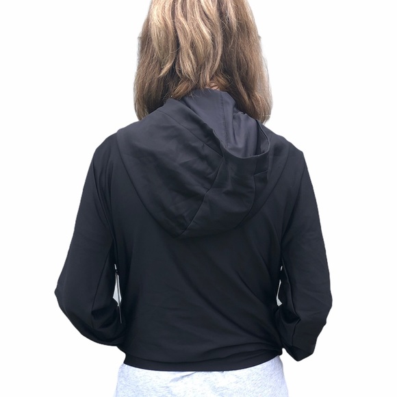 NWT Ultracor Eclipse Star hoodie jacket - Picture 5 of 5